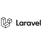 laravel sanjose logo design